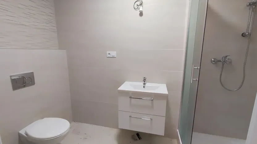 Prodej bytu 3+1, Praha, Bělohorská, 85 m2