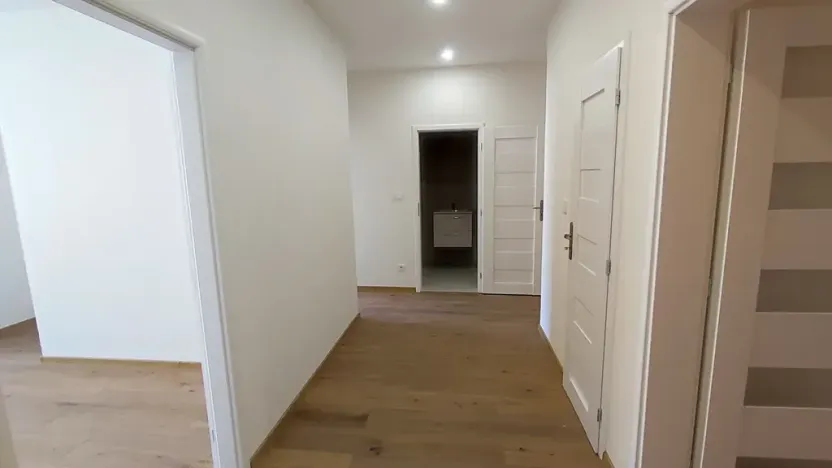 Prodej bytu 3+1, Praha, Bělohorská, 85 m2