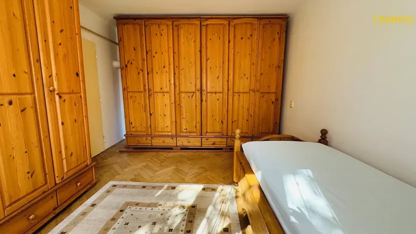 Pronájem bytu 2+1, Třebíč, Zahradníčkova, 58 m2