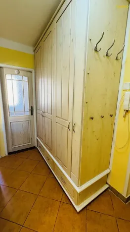 Pronájem bytu 2+1, Třebíč, Zahradníčkova, 58 m2