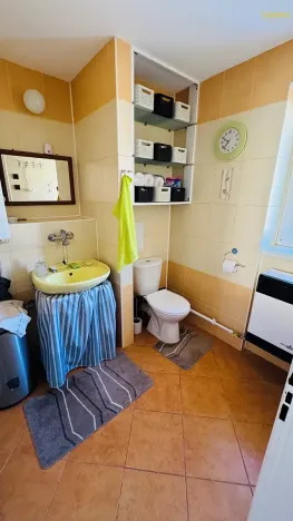 Pronájem bytu 2+1, Třebíč, Zahradníčkova, 58 m2