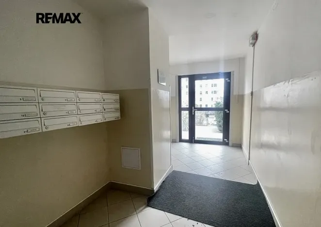 Pronájem bytu 1+1, Praha - Modřany, Botevova, 29 m2
