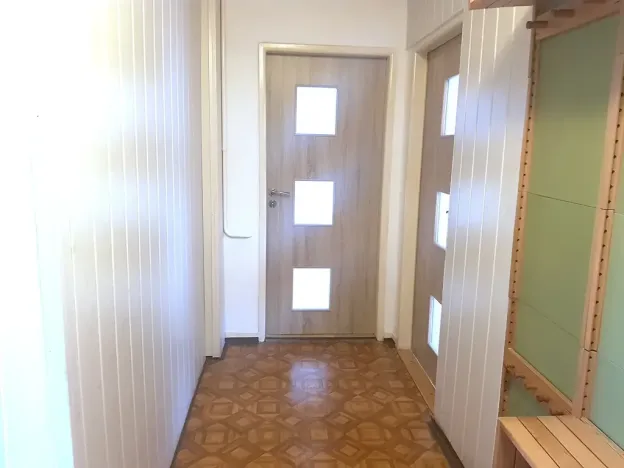 Pronájem bytu 2+1, České Budějovice, Pražská tř., 58 m2
