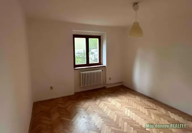 Pronájem bytu 3+1, Praha - Košíře, Hübnerové, 60 m2