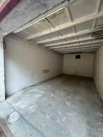 Prodej garáže, Slaný, Smečenská, 20 m2