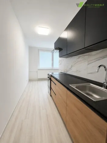 Pronájem bytu 3+1, Hodonín, Vančurova, 74 m2