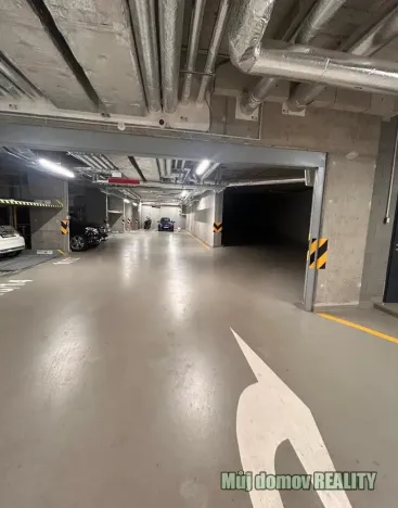 Pronájem bytu 2+kk, Praha - Libeň, Zenklova, 53 m2