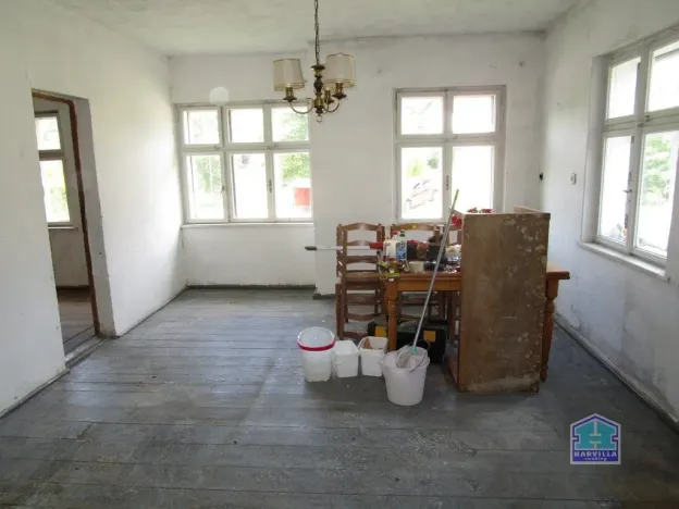 Prodej rodinného domu, Lestkov - Stan, 140 m2
