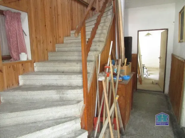 Prodej rodinného domu, Lestkov - Stan, 140 m2