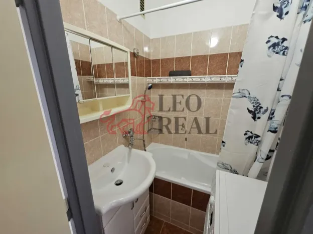 Pronájem bytu 2+1, Česká Lípa, Kozákova, 52 m2