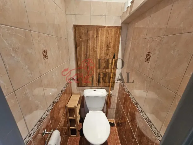 Pronájem bytu 2+1, Česká Lípa, Kozákova, 52 m2