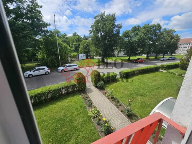 Pronájem bytu 2+1, Česká Lípa, Kozákova, 52 m2