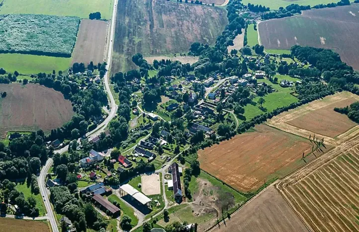 Prodej pozemku pro bydlení, Horní Loděnice, 3243 m2