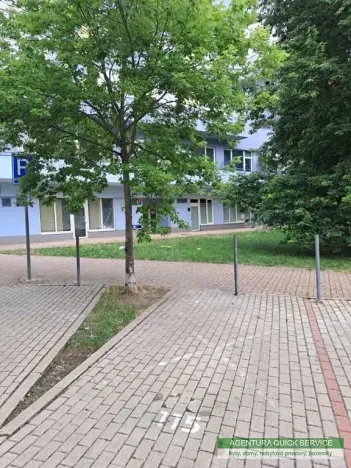 Pronájem garážového stání, Praha - Motol, Kudrnova, 18 m2
