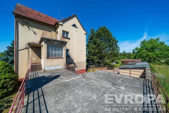 Prodej rodinného domu, Benátky nad Jizerou - Benátky nad Jizerou II, Pražská, 186 m2
