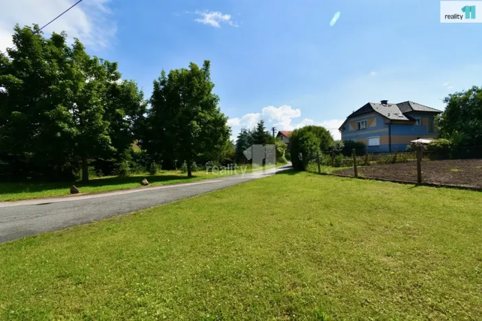 Prodej rodinného domu, Dobrá Voda u Hořic, 2572 m2