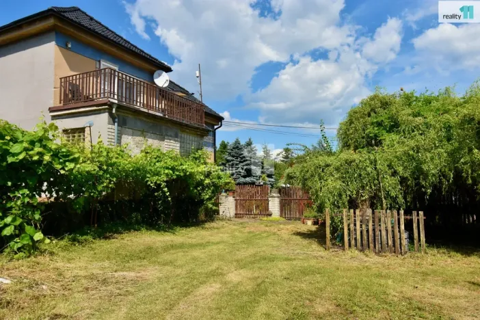 Prodej rodinného domu, Dobrá Voda u Hořic, 2572 m2