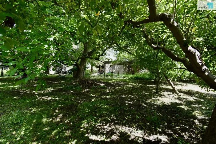 Prodej rodinného domu, Dobrá Voda u Hořic, 2572 m2