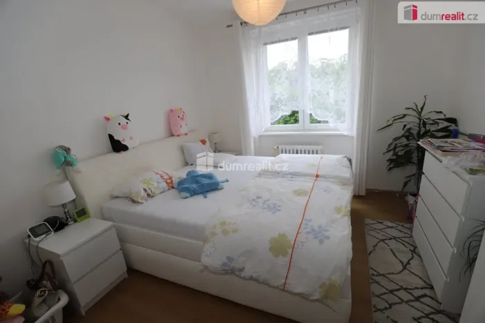 Prodej bytu 2+1, Karlovy Vary - Drahovice, Vítězná, 68 m2