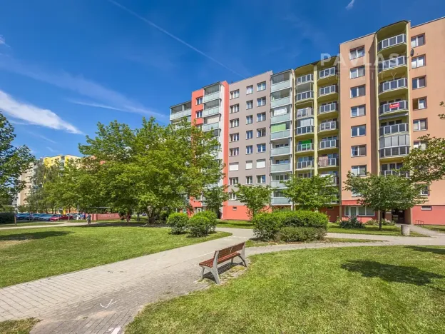 Prodej bytu 3+1, České Budějovice, Bezdrevská, 77 m2