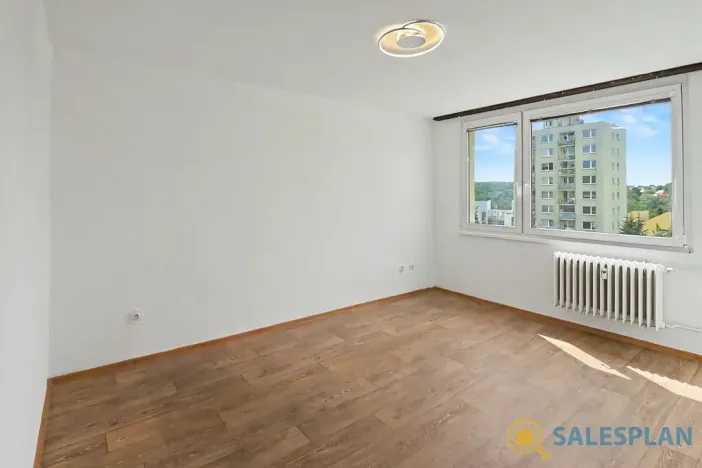 Prodej bytu 2+kk, Týnec nad Sázavou, Okružní, 42 m2