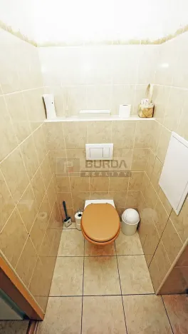 Prodej bytu 2+kk, Neratovice, 51 m2