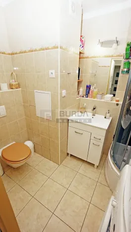 Prodej bytu 2+kk, Neratovice, 51 m2