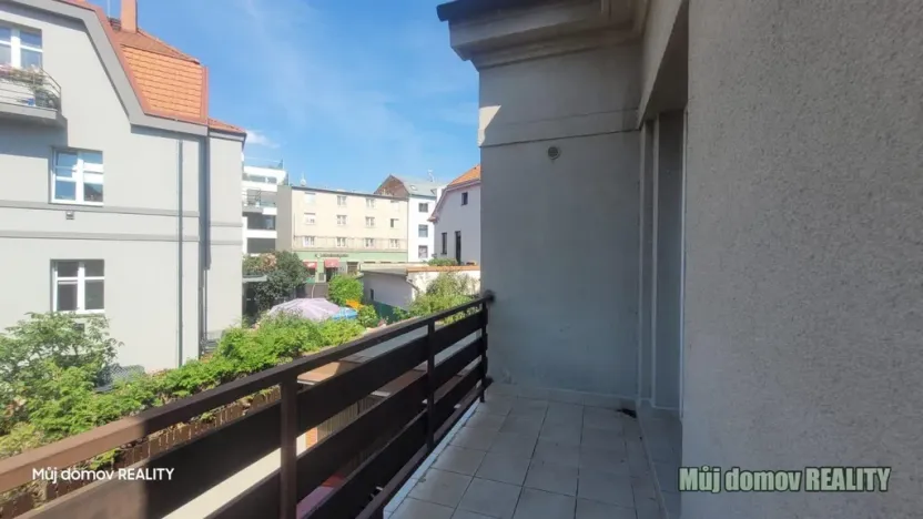 Pronájem bytu 3+1, Praha - Kobylisy, Nad záložnou, 85 m2