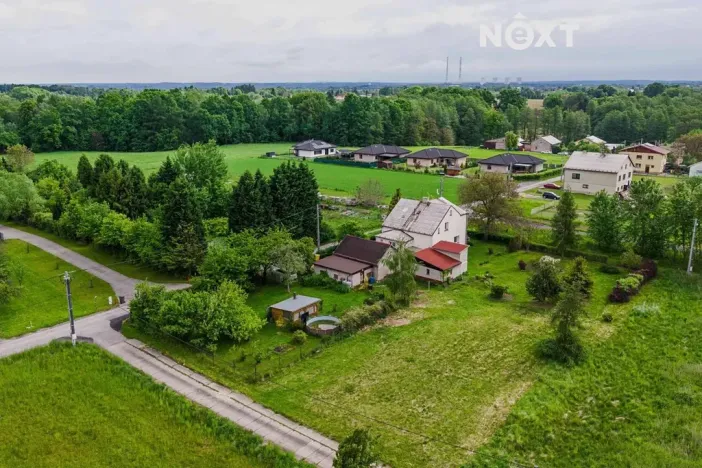Prodej pozemku pro bydlení, Orlová, Větrná, 901 m2