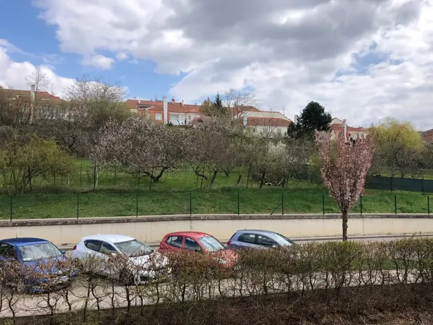 Pronájem bytu 3+kk, Brno, Hrázka, 76 m2