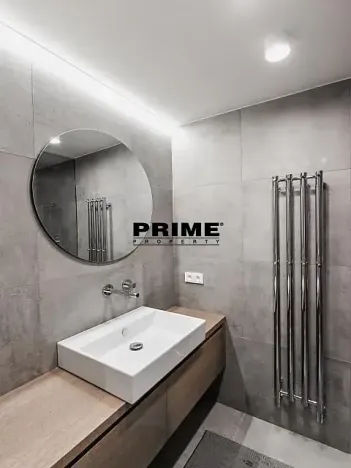 Pronájem bytu 2+kk, Praha - Vinohrady, Laubova, 50 m2