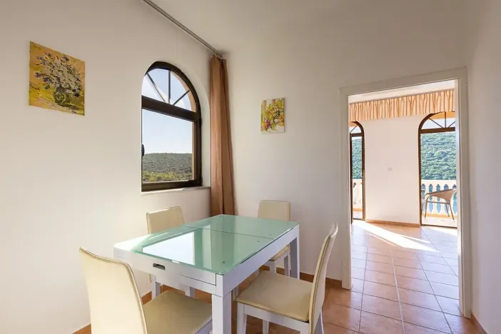 Prodej bytu 3+kk, Bigova, Černá Hora, 65 m2