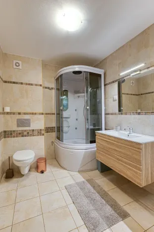 Prodej bytu 3+kk, Budva, Černá Hora, 120 m2