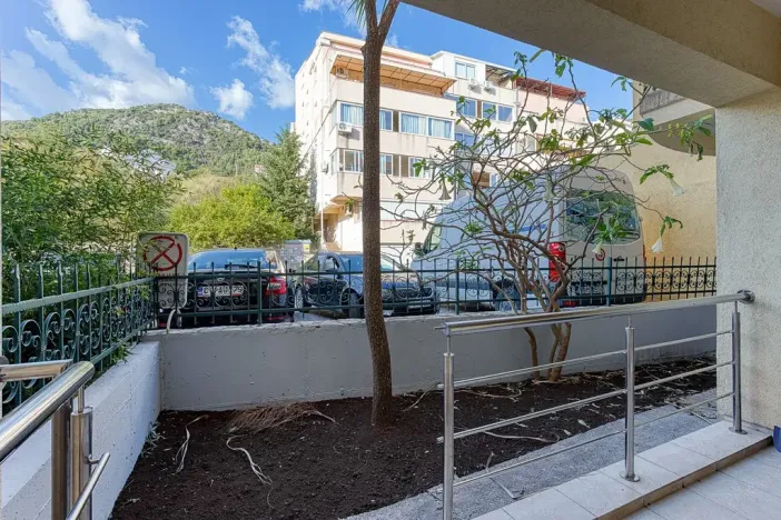 Prodej bytu 3+kk, Budva, Černá Hora, 120 m2