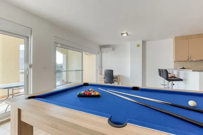 Prodej bytu 3+kk, Budva, Černá Hora, 120 m2