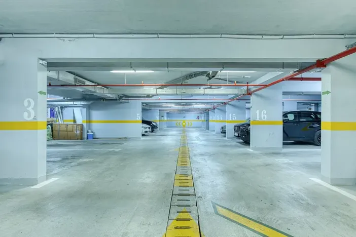 Prodej bytu 3+kk, Budva, Černá Hora, 120 m2