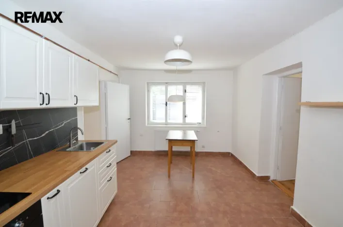 Prodej rodinného domu, Olomouc - Droždín, Jesenická, 80 m2