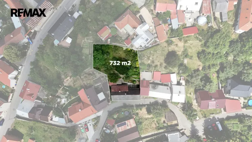 Prodej rodinného domu, Olomouc - Droždín, Jesenická, 80 m2