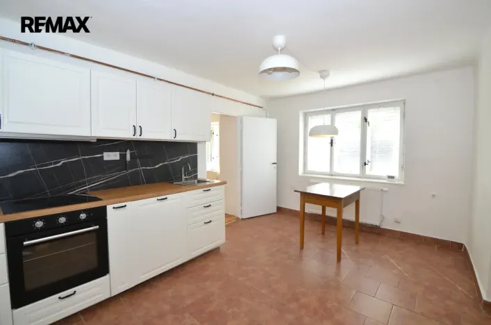 Prodej rodinného domu, Olomouc - Droždín, Jesenická, 80 m2