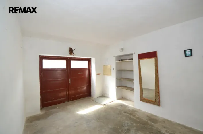 Prodej rodinného domu, Olomouc - Droždín, Jesenická, 80 m2