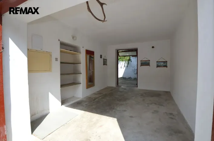 Prodej rodinného domu, Olomouc - Droždín, Jesenická, 80 m2