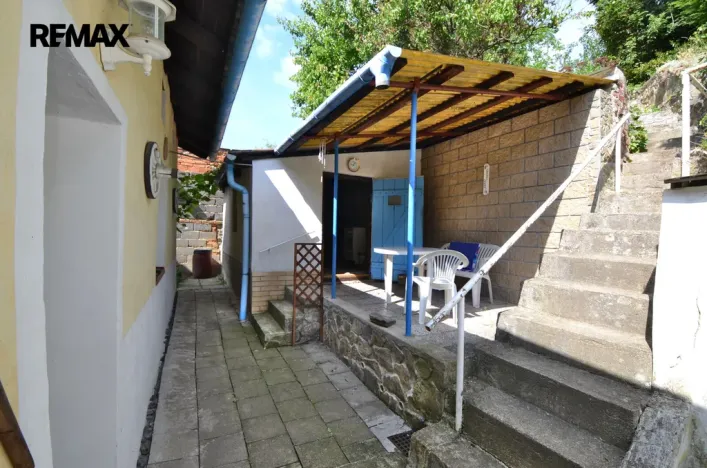 Prodej rodinného domu, Olomouc - Droždín, Jesenická, 80 m2