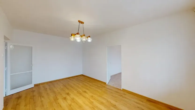 Pronájem bytu 2+1, Olomouc, tř. Kosmonautů, 51 m2