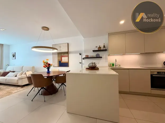 Prodej bytu 3+kk, Marbella, Španělsko, 110 m2