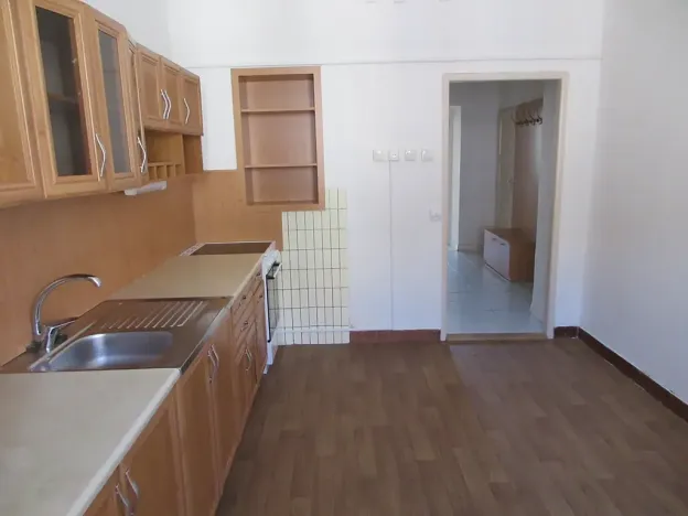 Pronájem bytu 2+1, Brno, Kudelova, 60 m2