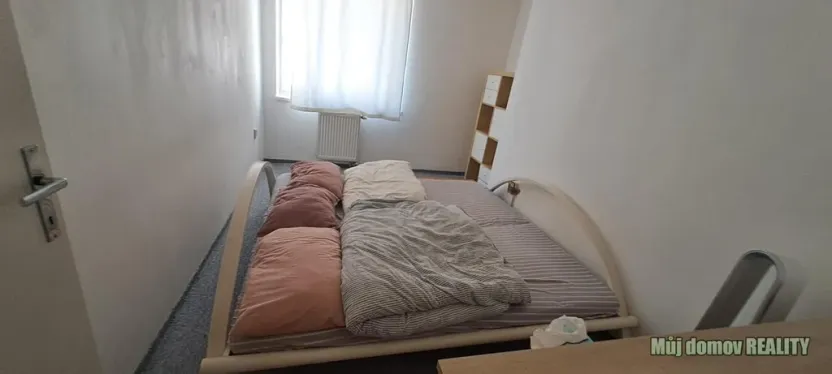 Pronájem bytu 3+kk, Praha - Stodůlky, Sluneční náměstí, 76 m2