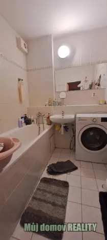 Pronájem bytu 3+kk, Praha - Stodůlky, Sluneční náměstí, 76 m2