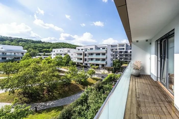 Prodej bytu 2+kk, Praha - Jinonice, Barvitiova, 74 m2