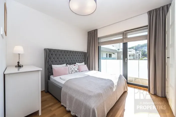 Prodej bytu 2+kk, Praha - Jinonice, Barvitiova, 74 m2