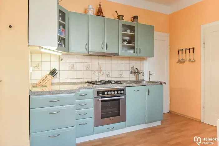 Prodej rodinného domu, Uničov, Tyršova, 400 m2